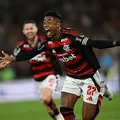 Flamengo vence o Inter e leva vantagem na Libertadores imagem