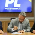Flávio Matos muda de partido e anuncia pré-candidatura imagem
