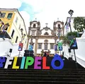 Flipelô 2025: confira a programação oficial imagem