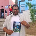Flipelô 2025: escritor de Paripe cria super-herói capoerista imagem
