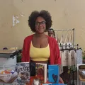 Flipelô é delas! Autoras negras e independentes protagonizam feira imagem