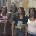 Flipelô encanta público com autores, bate-papos e incentivo à leitura imagem