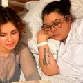 Flor Gil expõe detalhe íntimo de relação com Preta Gil imagem
