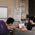 Focada em jogadores de base, plataforma E-Scout é lançada nesta sexta imagem