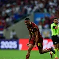 "Foco principal é ajudar o Bahia", diz Juba sobre Seleção Brasileira imagem