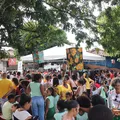 Folclore é celebrado em Semana Cultural de São Sebastião do Passé imagem