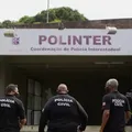 Foragido da justiça condenado por homicídio é preso em Abrantes imagem