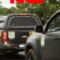 Força Nacional prorroga atuação em região de conflito na Bahia imagem