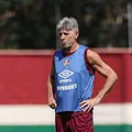 Força máxima! Fluminense deve ter elenco completo contra o Bahia imagem
