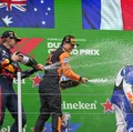 Fórmula 1: veja onde assistir e programação do GP da Itália imagem