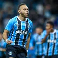 Fortaleza perde para o Grêmio em Porto Alegre e segue no Z-4 imagem