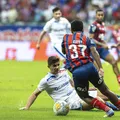 Fortaleza x Bahia põe frente a frente modelos opostos de SAF imagem