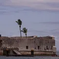 Forte São Marcelo pode reabrir para visitação? Entenda o trâmite imagem
