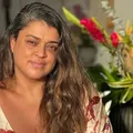 Foto de Preta Gil chama atenção por detalhe inusitado 1 mês após morte imagem