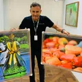 Fotógrafo baiano morre após luta contra o câncer imagem