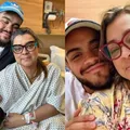 Francisco Gil relata despedida de Preta Gil: “Não é um fim” imagem