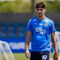 Fredi Lippert sente o gosto da Seleção, mas lesão adia sonho imagem