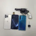 Funcionário terceirizado da Embasa é preso por roubos em Salvador imagem