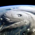 “Furacão brasileiro” avança pelo país e gera alerta em várias regiões imagem