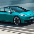 Futuro? Volkswagen cobra para desbloquear potência em carros elétricos imagem