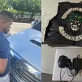 Fuzileiro naval da reserva é preso suspeito de matar idoso imagem