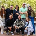GE TV: Globo apresenta equipe do novo canal esportivo no YouTube imagem