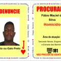 Galo Preto: quem é o chefe do tráfico ligado a ataque contra delegado imagem