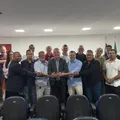 Garimpo Legal: CBPM reúne cooperativas para formalizar atividade imagem