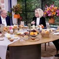 Geraldo Alckmin vai ao Mais Você e critica tarifaço de Trump; veja imagem