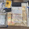 Gerente do tráfico é capturada com arsenal e quase R$ 30 mil na Bahia imagem
