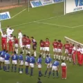 Gigante europeu lança uniforme em homenagem ao Brasil imagem