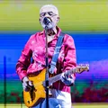Gilberto Gil emociona fãs com homenagem à Preta em retorno aos palcos imagem