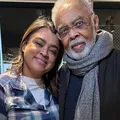 Gilberto Gil faz primeira homenagem a Preta após falecimento; veja imagem