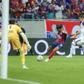 Gilberto comemora título e retorno após lesão: "superou o previsto" imagem