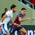 Gilberto revela estratégia do Bahia para manter forma física na pausa imagem