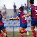 Goleada acachapante! Bahia não toma conhecimento do Jequié no Baianão imagem
