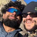 Gominho assume affair com participante de reality show imagem