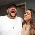 Gominho faz homenagem comovente para Preta Gil: “Descansou de verdade” imagem