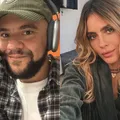 Gominho quebra o silêncio sobre briga com Carolina Dieckmann imagem