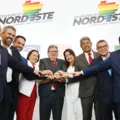 Governadores do Nordeste repudiam falas de Zema e questionam repasses imagem