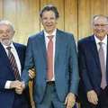Governo Lula age para proteger pequenos produtores após tarifaço de Trump imagem