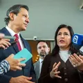 Governo Lula anuncia desbloqueio bilionário no orçamento imagem