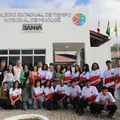 Governo da Bahia inaugura escola de tempo integral em Mucugê imagem
