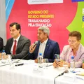 Governo da Bahia sanciona lei do Programa Bahia Alfabetizada imagem