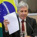 Governo pode prorrogar Programa Brasil Soberano contra taxas dos EUA imagem