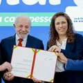 Governo torna obrigatório cadastro biométrico para benefícios sociais imagem