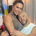 Gracyanne Barbosa abre o jogo sobre reconciliação com Belo imagem