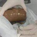 Grávida passa mal após tentar levar droga nas partes íntimas ao presídio imagem