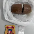 Grávida tenta entrar com drogas nas partes íntimas em presídio imagem