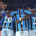 Grêmio x Alianza Lima: onde assistir, escalações e arbitragem imagem